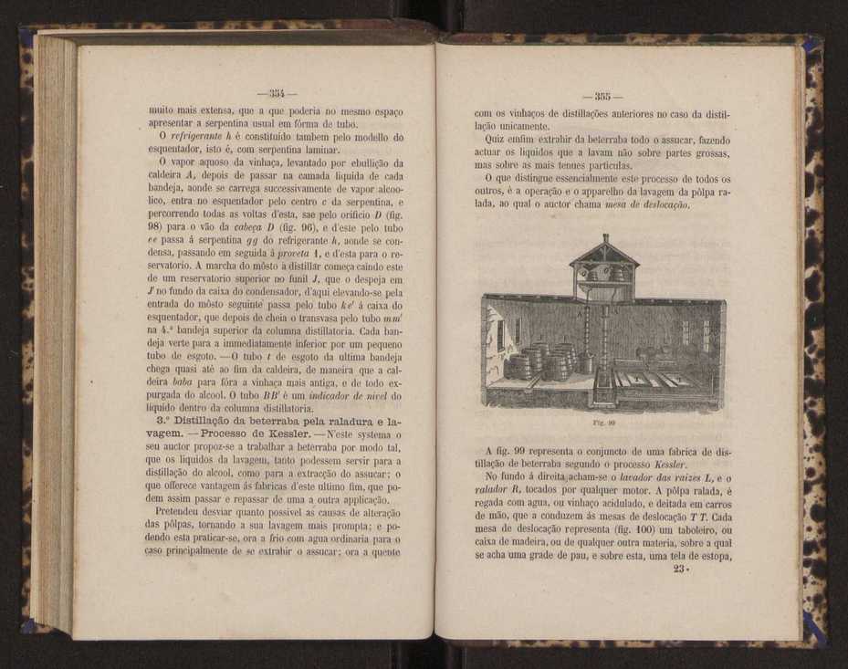 Artes chimicas, agricolas e florestaes ou technologia rural. Vol. 1 178