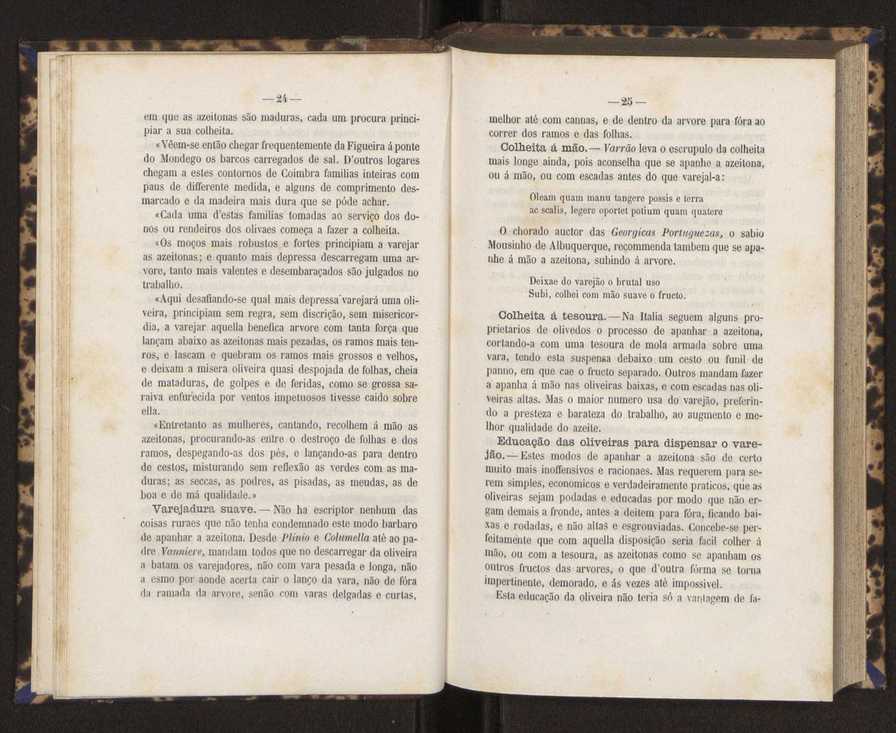 Artes chimicas, agricolas e florestaes ou technologia rural. Vol. 2 15