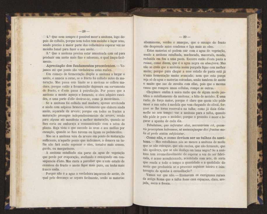 Artes chimicas, agricolas e florestaes ou technologia rural. Vol. 2 17