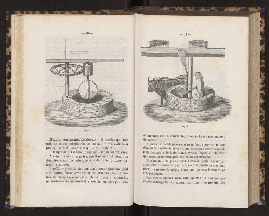 Artes chimicas, agricolas e florestaes ou technologia rural. Vol. 2 22