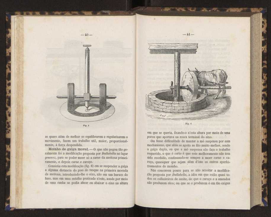 Artes chimicas, agricolas e florestaes ou technologia rural. Vol. 2 23