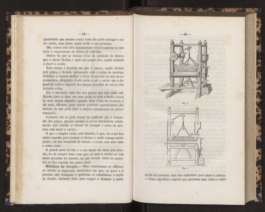 Artes chimicas, agricolas e florestaes ou technologia rural. Vol. 2 24