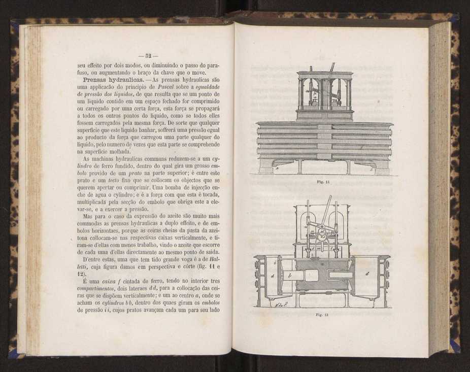 Artes chimicas, agricolas e florestaes ou technologia rural. Vol. 2 29