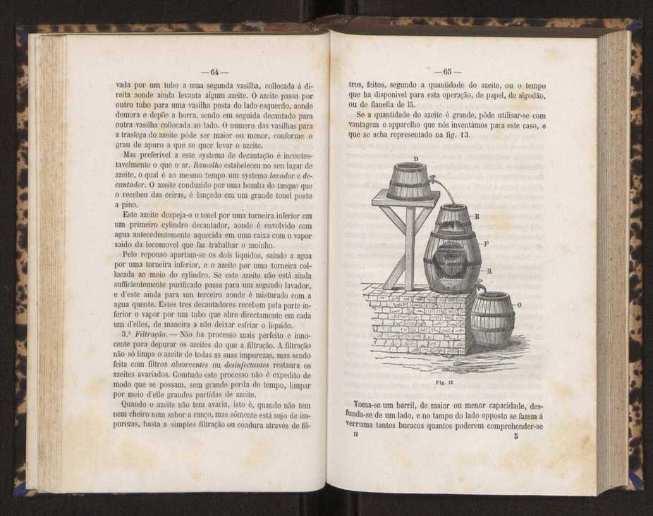 Artes chimicas, agricolas e florestaes ou technologia rural. Vol. 2 35
