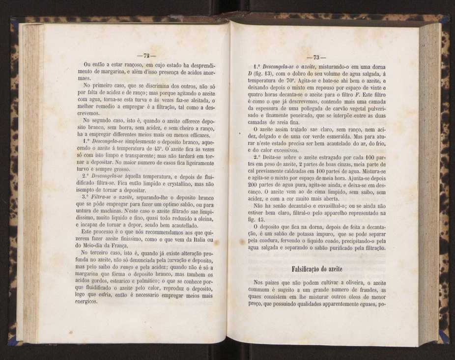 Artes chimicas, agricolas e florestaes ou technologia rural. Vol. 2 39