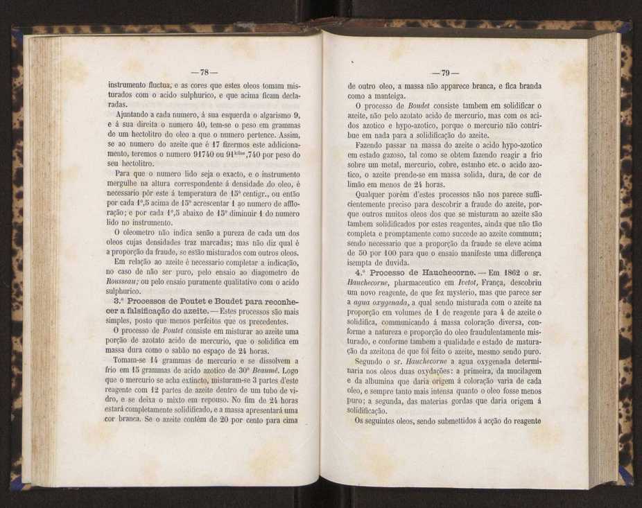 Artes chimicas, agricolas e florestaes ou technologia rural. Vol. 2 42