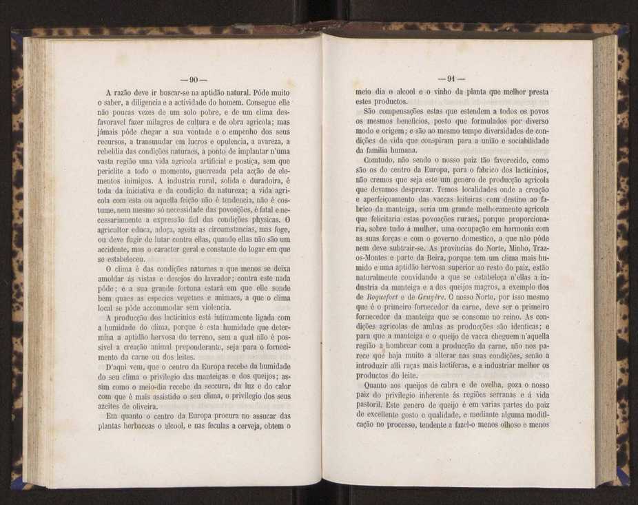 Artes chimicas, agricolas e florestaes ou technologia rural. Vol. 2 48