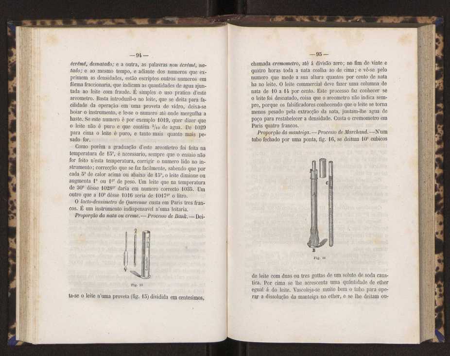 Artes chimicas, agricolas e florestaes ou technologia rural. Vol. 2 50