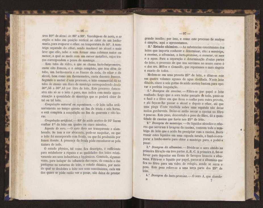 Artes chimicas, agricolas e florestaes ou technologia rural. Vol. 2 51