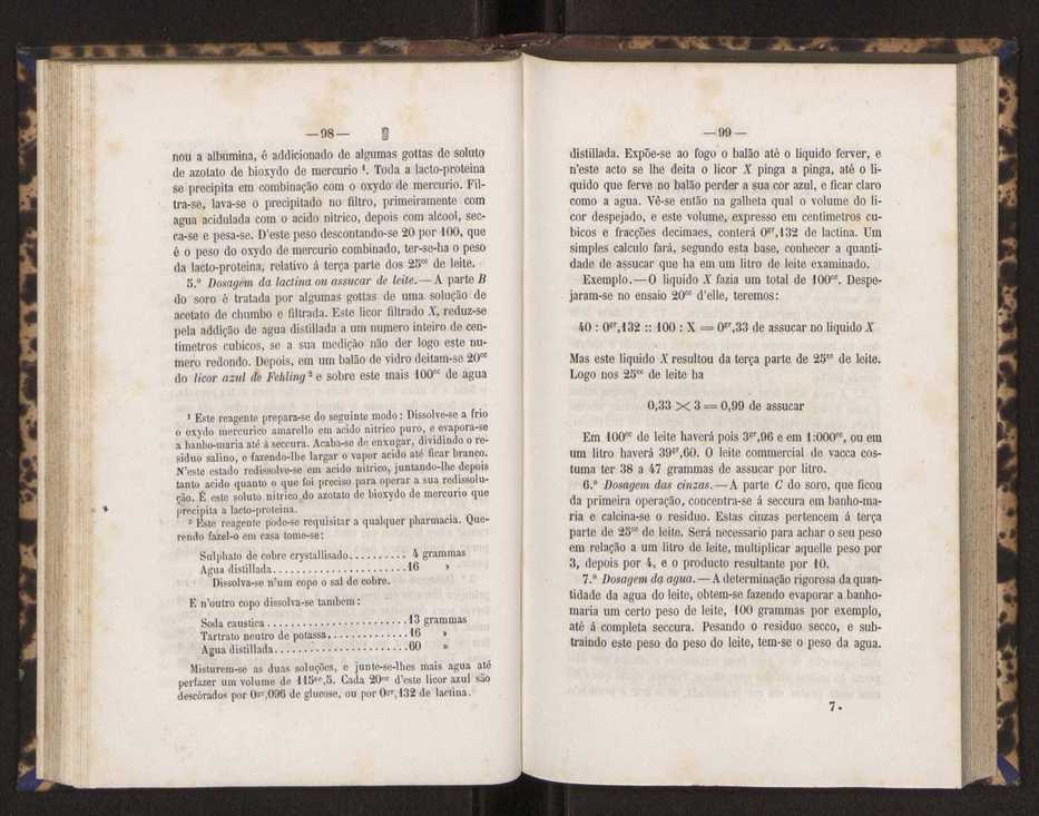 Artes chimicas, agricolas e florestaes ou technologia rural. Vol. 2 52