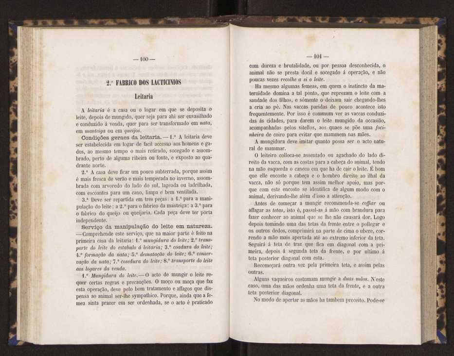 Artes chimicas, agricolas e florestaes ou technologia rural. Vol. 2 53