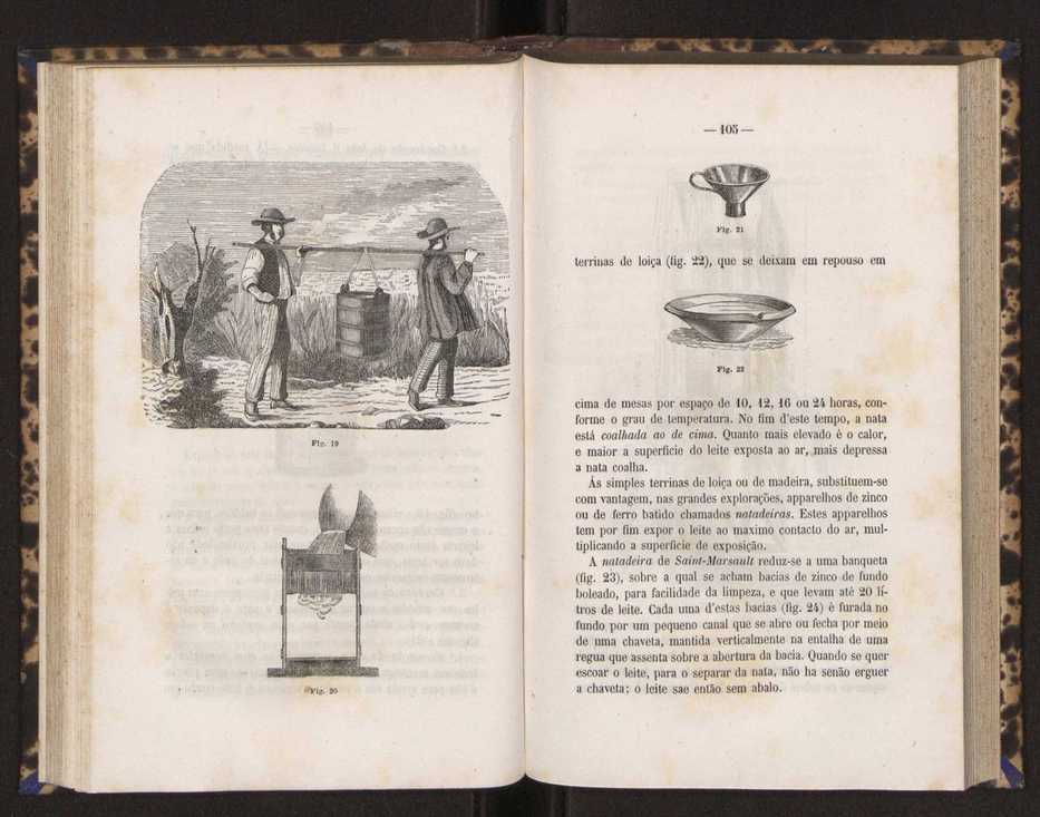 Artes chimicas, agricolas e florestaes ou technologia rural. Vol. 2 55