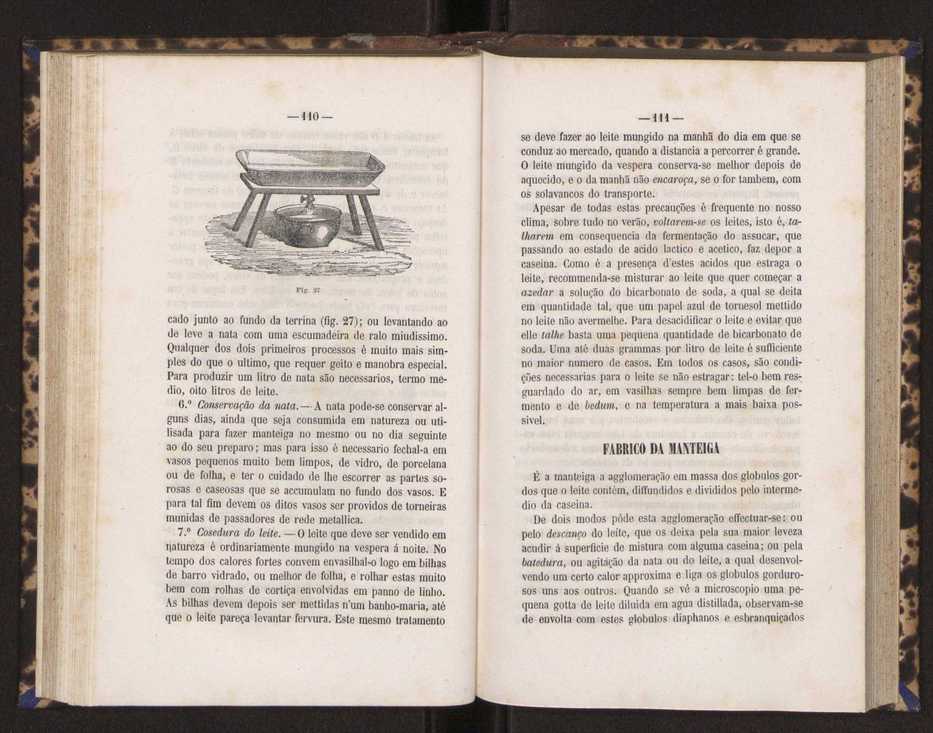 Artes chimicas, agricolas e florestaes ou technologia rural. Vol. 2 58