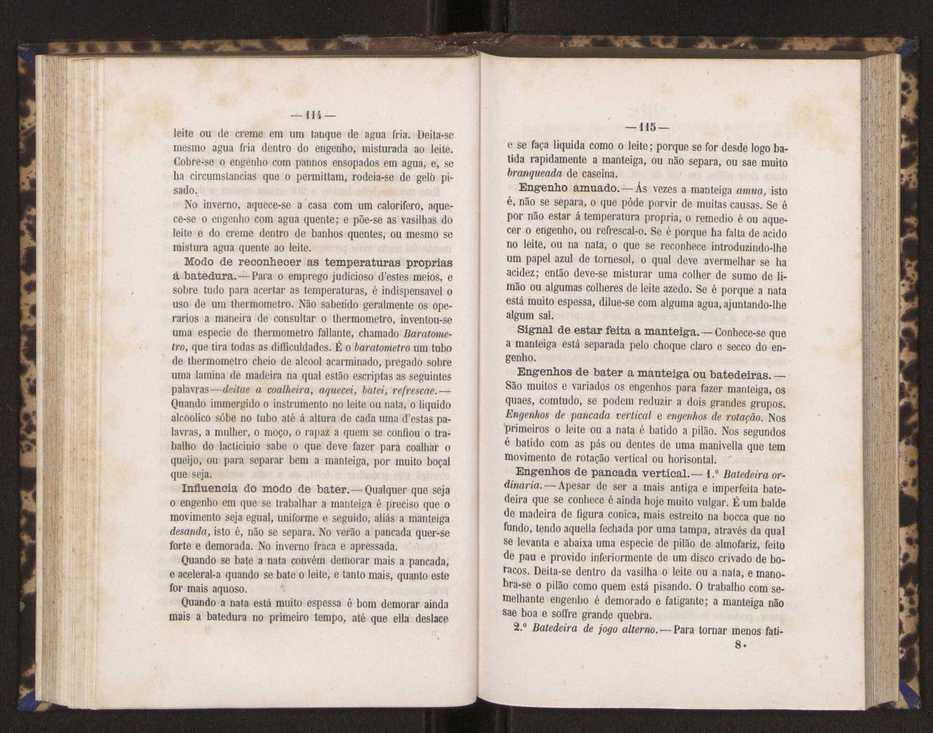 Artes chimicas, agricolas e florestaes ou technologia rural. Vol. 2 60