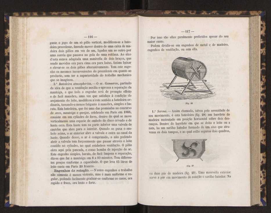 Artes chimicas, agricolas e florestaes ou technologia rural. Vol. 2 61