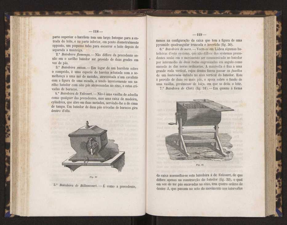 Artes chimicas, agricolas e florestaes ou technologia rural. Vol. 2 62
