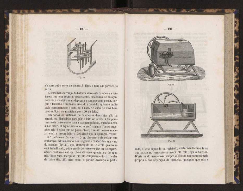 Artes chimicas, agricolas e florestaes ou technologia rural. Vol. 2 63