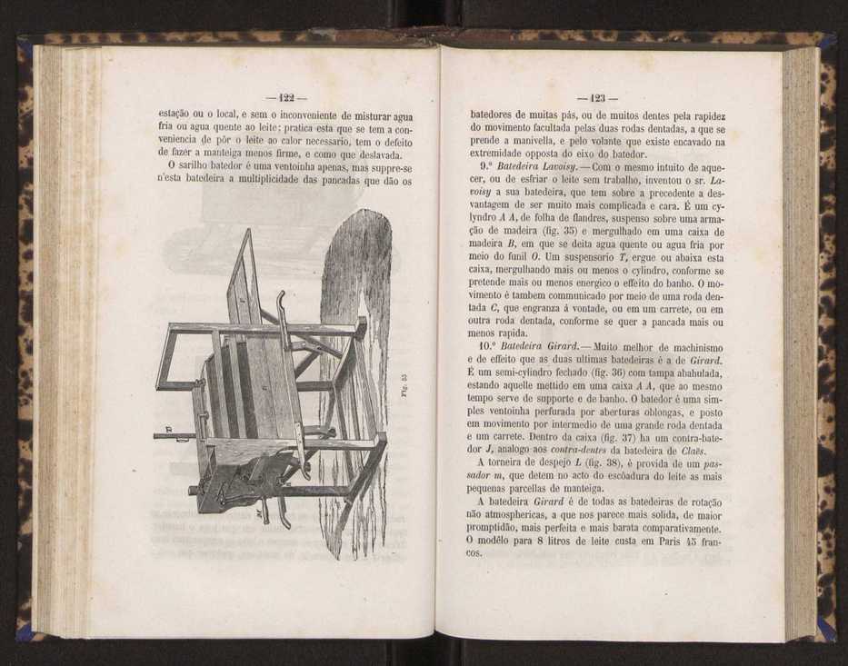 Artes chimicas, agricolas e florestaes ou technologia rural. Vol. 2 64