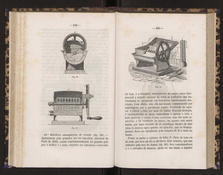 Artes chimicas, agricolas e florestaes ou technologia rural. Vol. 2 65