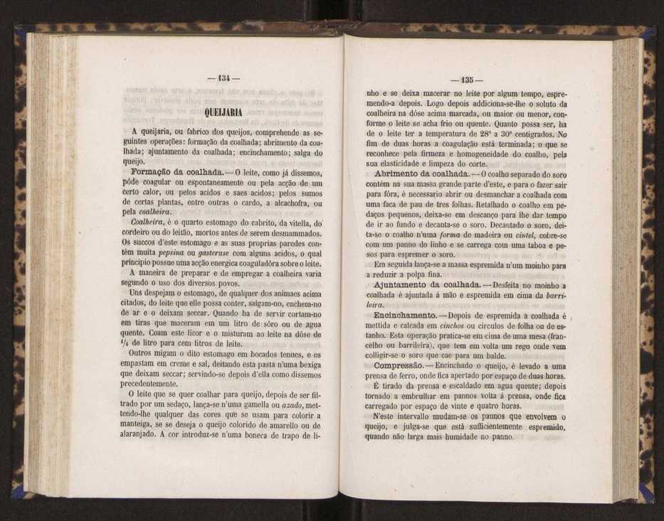 Artes chimicas, agricolas e florestaes ou technologia rural. Vol. 2 70