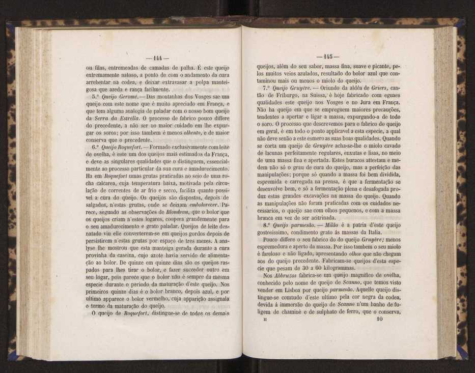Artes chimicas, agricolas e florestaes ou technologia rural. Vol. 2 75