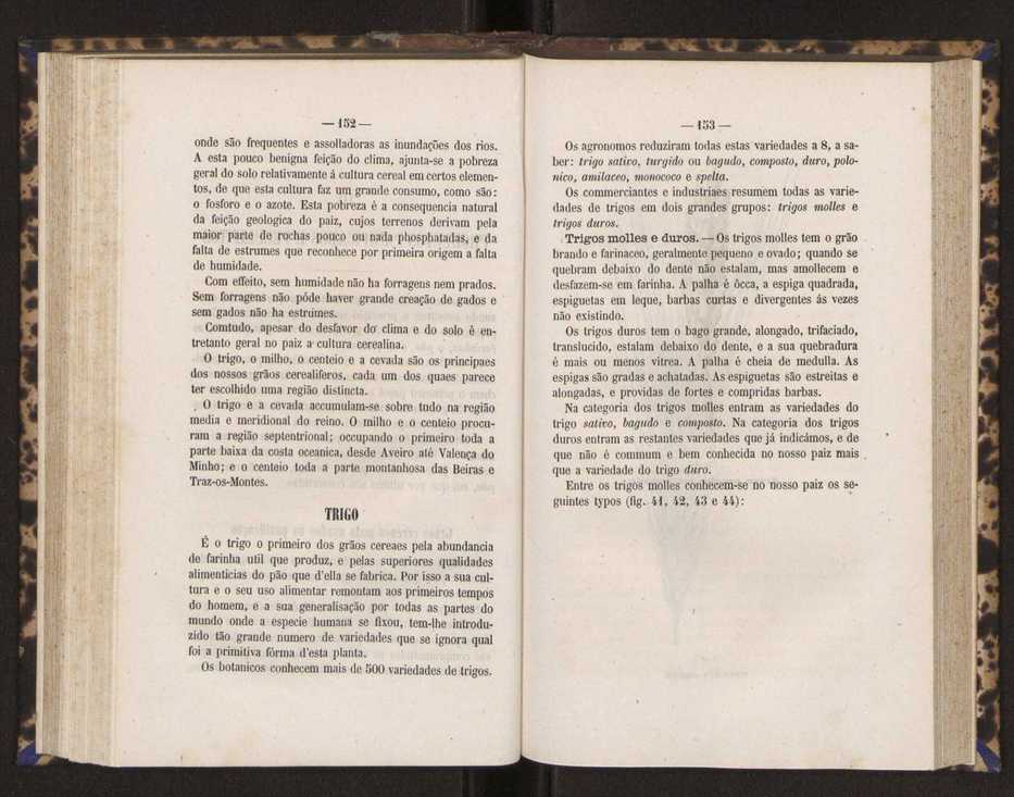 Artes chimicas, agricolas e florestaes ou technologia rural. Vol. 2 79