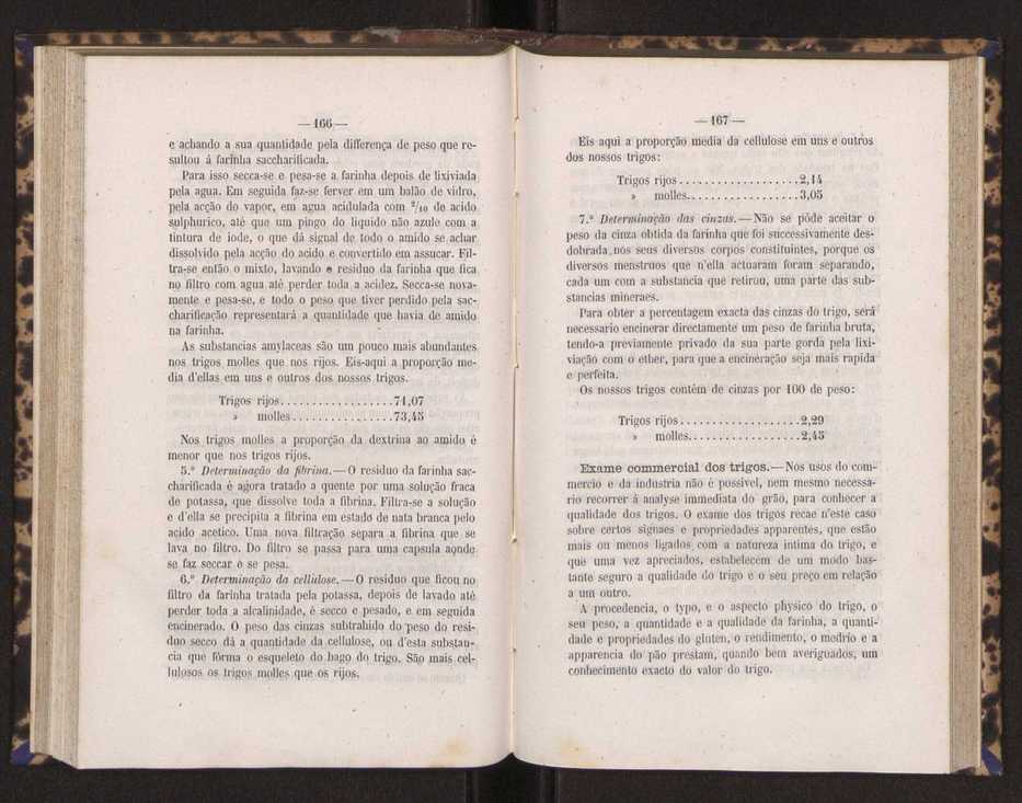 Artes chimicas, agricolas e florestaes ou technologia rural. Vol. 2 86