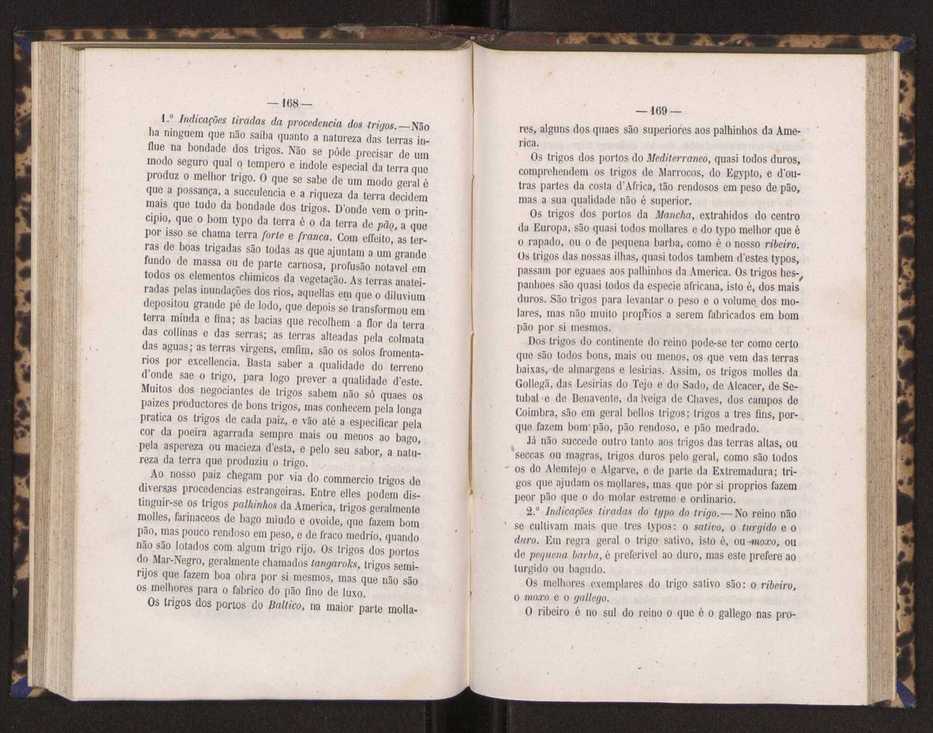 Artes chimicas, agricolas e florestaes ou technologia rural. Vol. 2 87