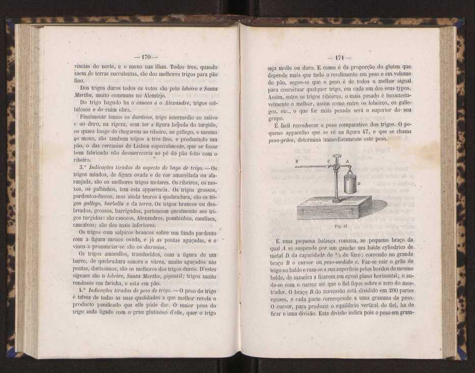 Artes chimicas, agricolas e florestaes ou technologia rural. Vol. 2 88