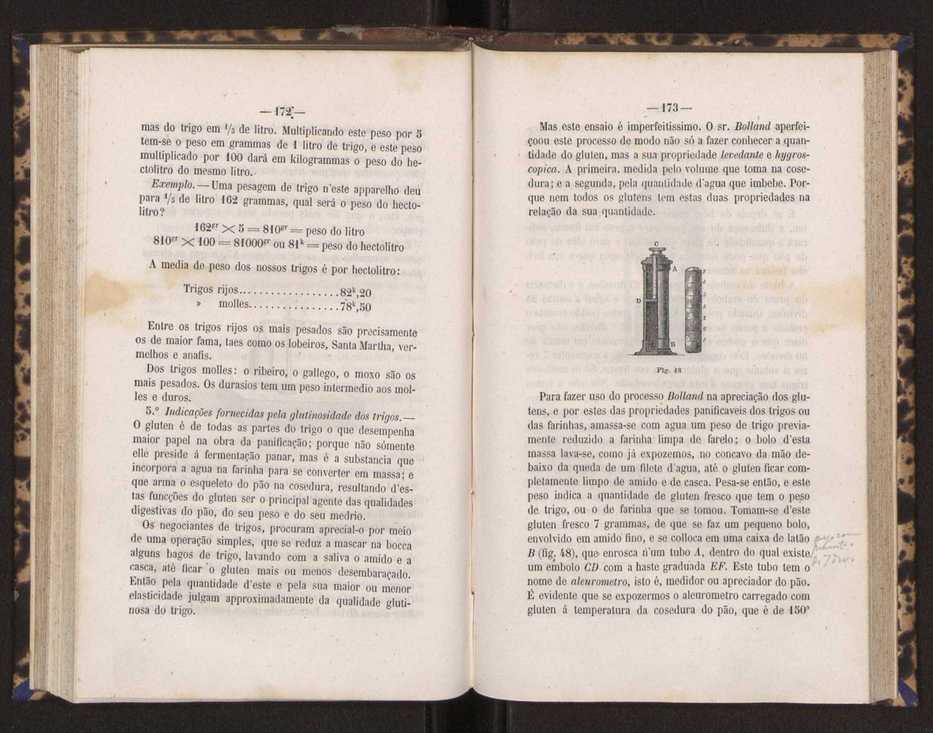 Artes chimicas, agricolas e florestaes ou technologia rural. Vol. 2 89
