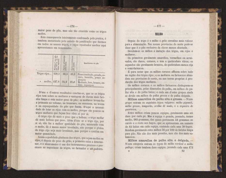 Artes chimicas, agricolas e florestaes ou technologia rural. Vol. 2 91