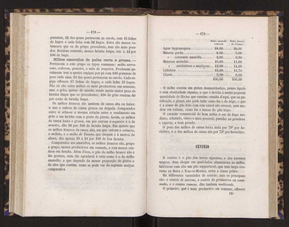 Artes chimicas, agricolas e florestaes ou technologia rural. Vol. 2 92