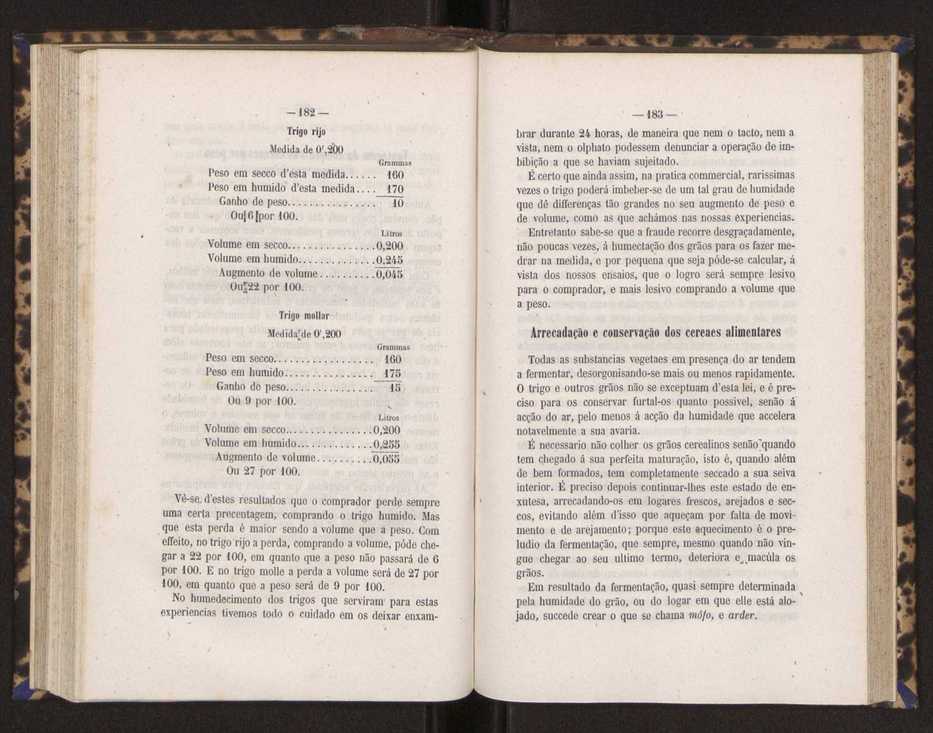 Artes chimicas, agricolas e florestaes ou technologia rural. Vol. 2 94