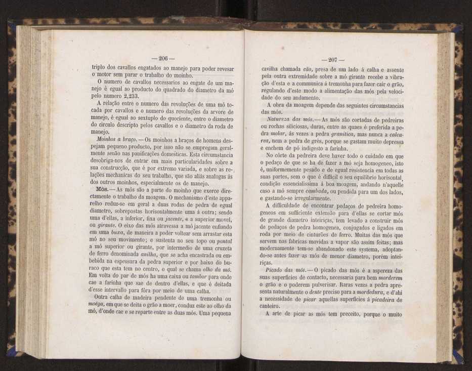 Artes chimicas, agricolas e florestaes ou technologia rural. Vol. 2 106