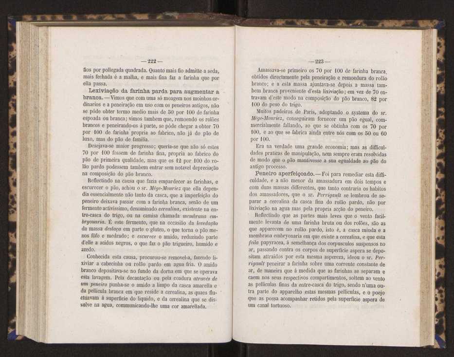 Artes chimicas, agricolas e florestaes ou technologia rural. Vol. 2 114