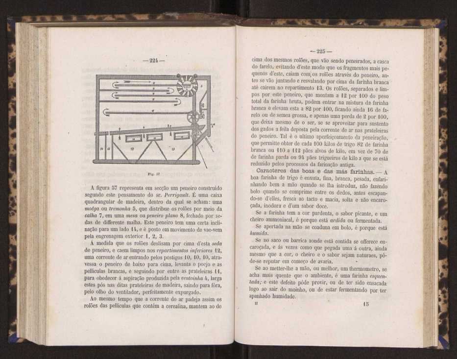 Artes chimicas, agricolas e florestaes ou technologia rural. Vol. 2 115