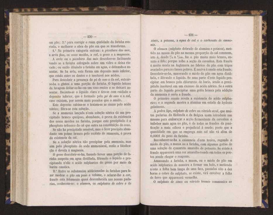 Artes chimicas, agricolas e florestaes ou technologia rural. Vol. 2 118