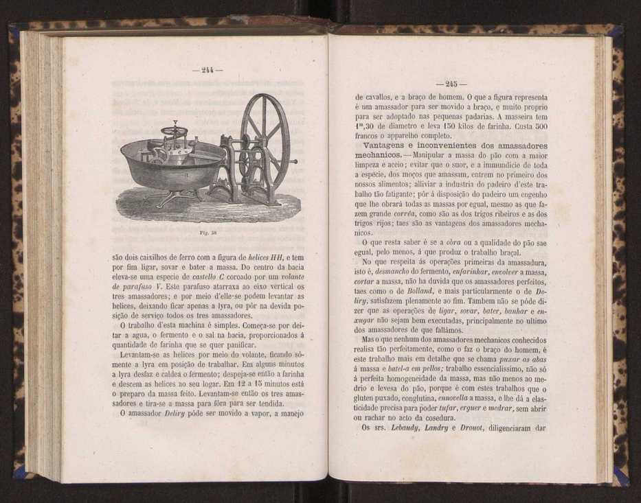 Artes chimicas, agricolas e florestaes ou technologia rural. Vol. 2 125