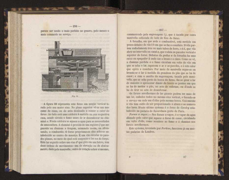 Artes chimicas, agricolas e florestaes ou technologia rural. Vol. 2 131