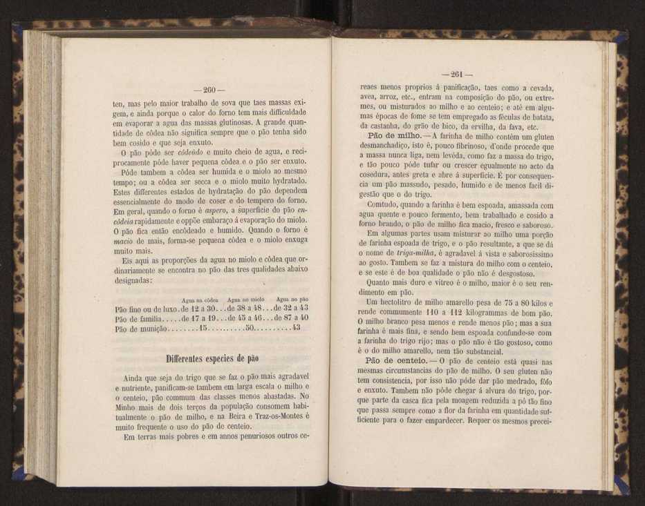 Artes chimicas, agricolas e florestaes ou technologia rural. Vol. 2 133