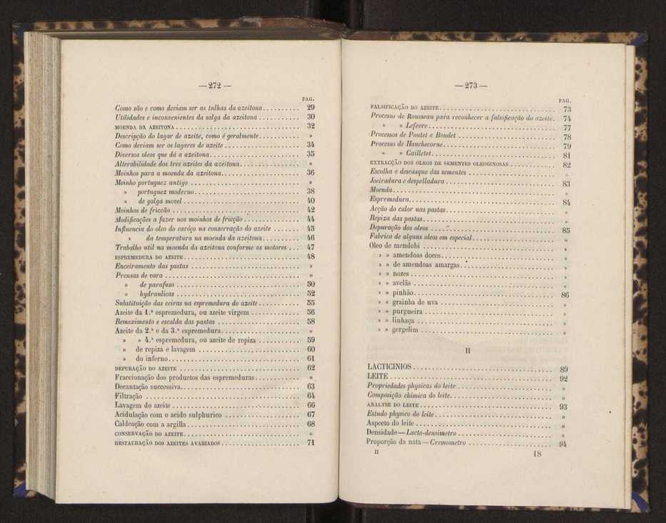 Artes chimicas, agricolas e florestaes ou technologia rural. Vol. 2 139