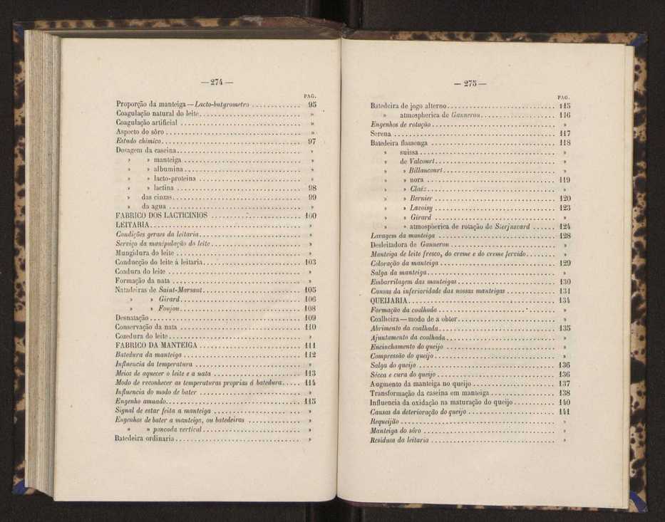 Artes chimicas, agricolas e florestaes ou technologia rural. Vol. 2 140