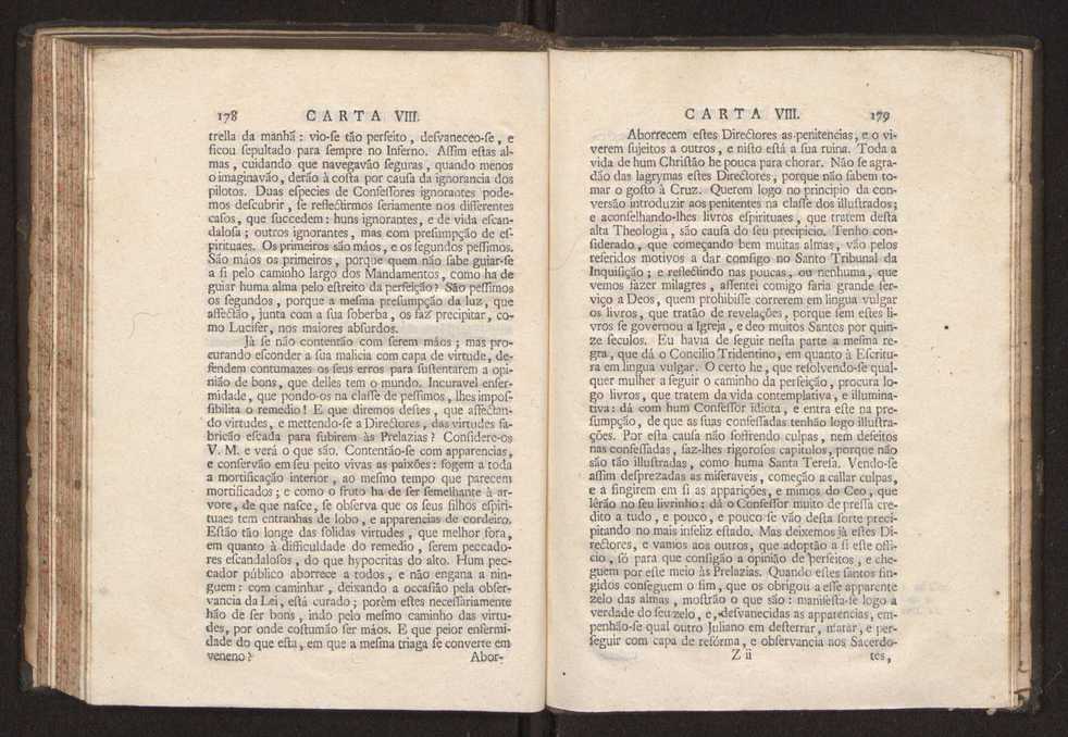 Cartas, em que se d notcia da origem, e progresso das sciencias, escritas ao doutor Jos da Costa Leito por hum seu amigo, e dadas  luz pelo mesmo para utilidade dos curiosos 91