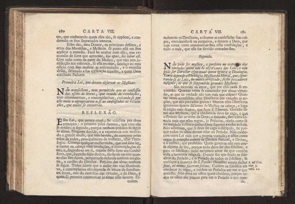 Cartas, em que se d notcia da origem, e progresso das sciencias, escritas ao doutor Jos da Costa Leito por hum seu amigo, e dadas  luz pelo mesmo para utilidade dos curiosos 92