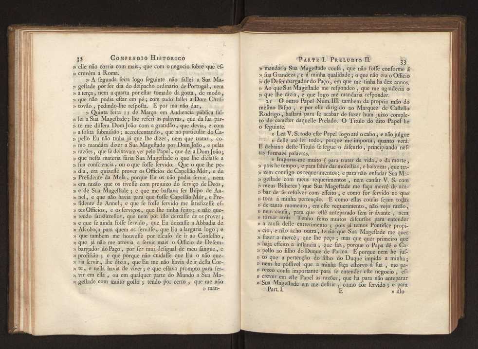 Compendio historico do estado da Universidade de Coimbra no tempo da invaso dos denominados jesuitas e dos estragos feitos nas sciencias e nos professores, e directores que a regiam pelas maquinaes, e publicaes dos novos estatutos por elles fabricados 29