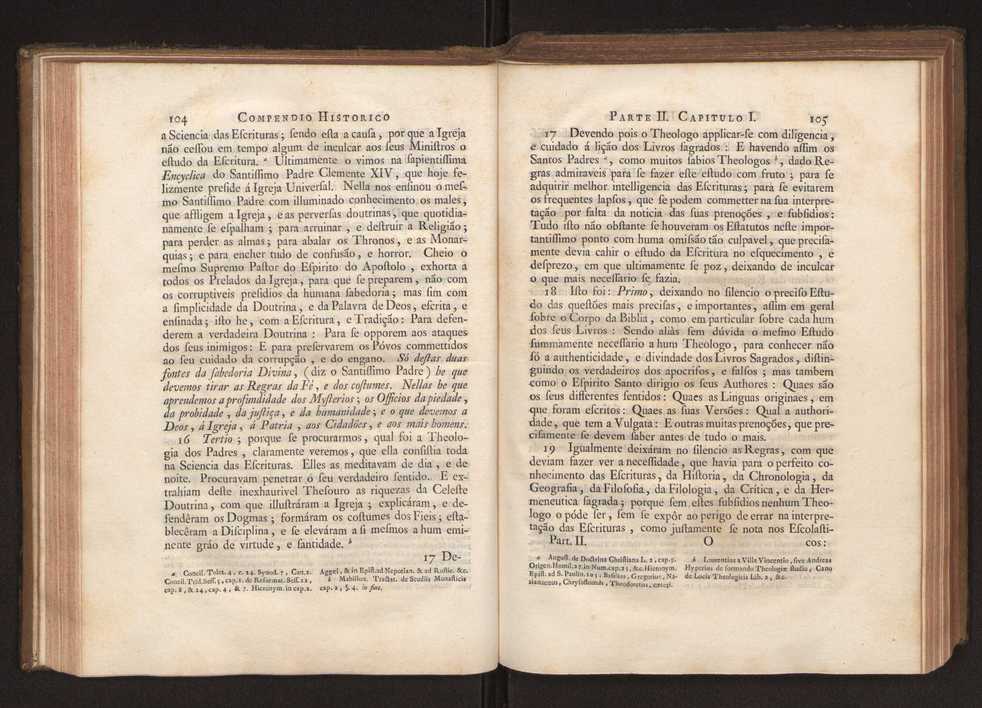 Compendio historico do estado da Universidade de Coimbra no tempo da invaso dos denominados jesuitas e dos estragos feitos nas sciencias e nos professores, e directores que a regiam pelas maquinaes, e publicaes dos novos estatutos por elles fabricados 65
