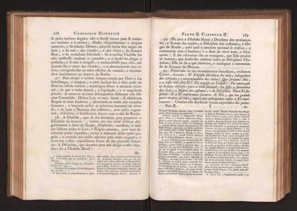 Compendio historico do estado da Universidade de Coimbra no tempo da invaso dos denominados jesuitas e dos estragos feitos nas sciencias e nos professores, e directores que a regiam pelas maquinaes, e publicaes dos novos estatutos por elles fabricados 97