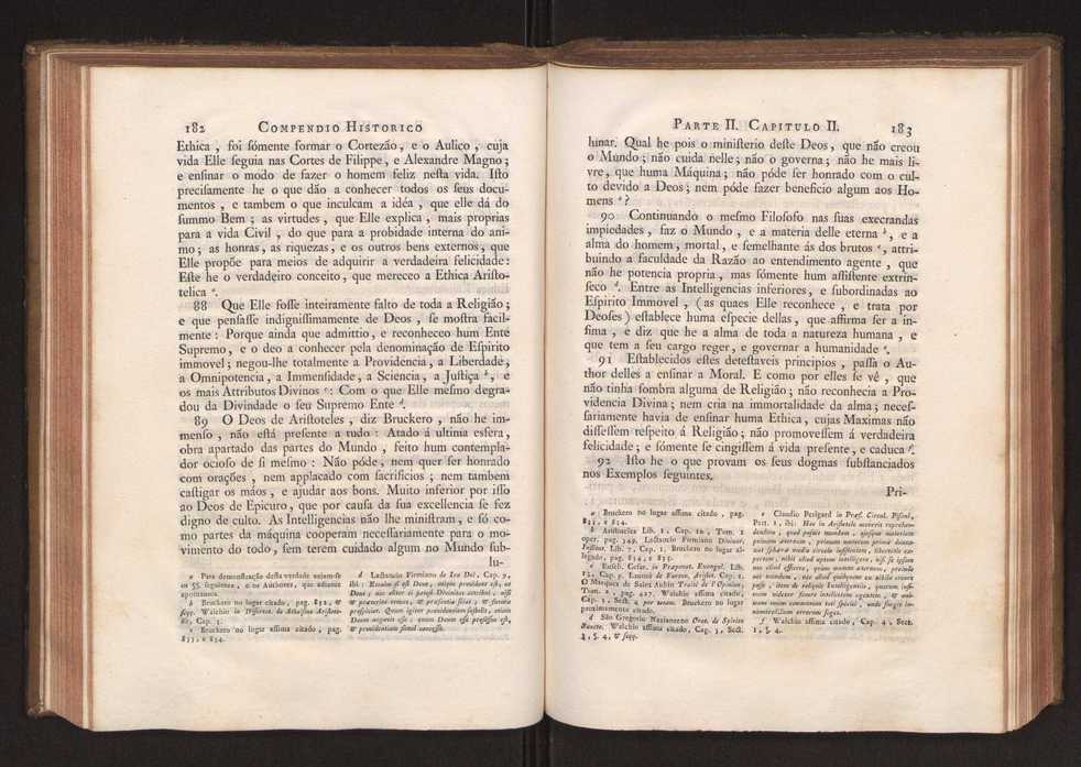 Compendio historico do estado da Universidade de Coimbra no tempo da invaso dos denominados jesuitas e dos estragos feitos nas sciencias e nos professores, e directores que a regiam pelas maquinaes, e publicaes dos novos estatutos por elles fabricados 104