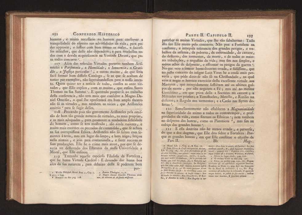 Compendio historico do estado da Universidade de Coimbra no tempo da invaso dos denominados jesuitas e dos estragos feitos nas sciencias e nos professores, e directores que a regiam pelas maquinaes, e publicaes dos novos estatutos por elles fabricados 109