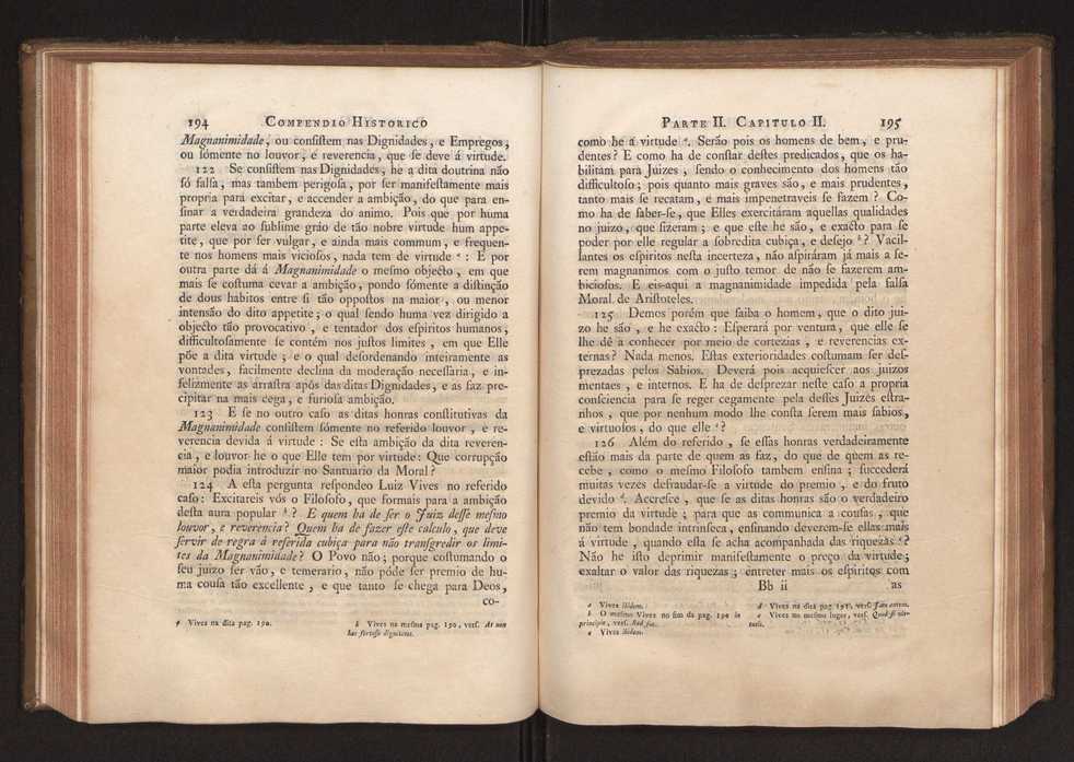 Compendio historico do estado da Universidade de Coimbra no tempo da invaso dos denominados jesuitas e dos estragos feitos nas sciencias e nos professores, e directores que a regiam pelas maquinaes, e publicaes dos novos estatutos por elles fabricados 110